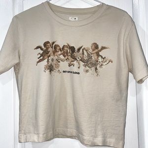 Graphic Tees - 2 FOR $20